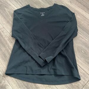 MM LAFLEUR longsleeve